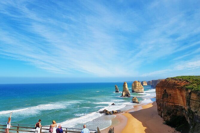 Private Luxury Great Ocean Road 2 Day Tour - Introduction