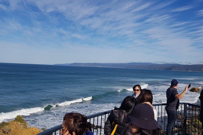 Private Luxury Great Ocean Road 2 Day Tour - The Sum Up