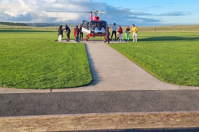 Private Luxury Great Ocean Road 2 Day Tour - FAQ