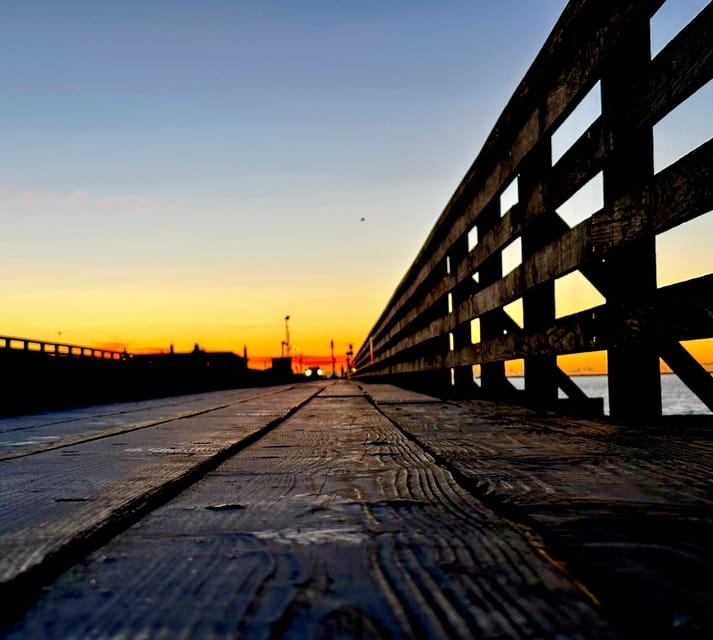 Private Luxury Half Day ; Dublin City Tour. - Itinerary Highlights