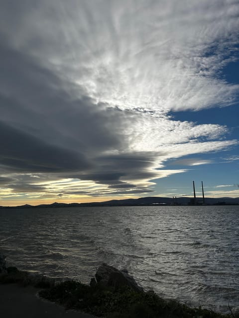 Private Luxury Half Day ; Dublin City Tour. - Cultural Attractions