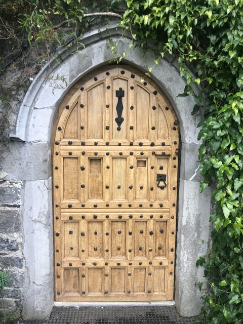 Private Luxury Half Day ; Dublin City Tour. - Preparation Tips