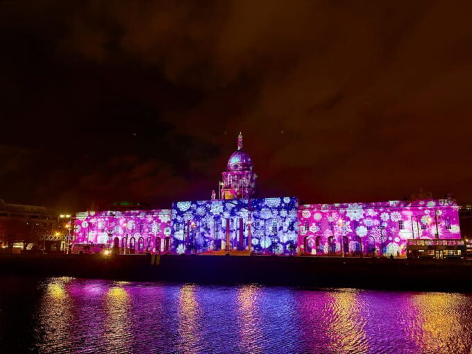 Private Luxury Half Day ; Dublin City Tour. - Frequently Asked Questions