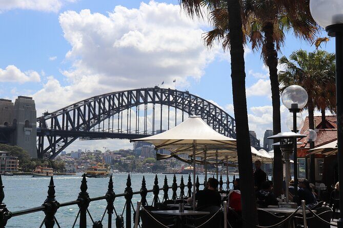 Private Luxury Half Day Sydney City Tour - Who Should Consider This Tour?