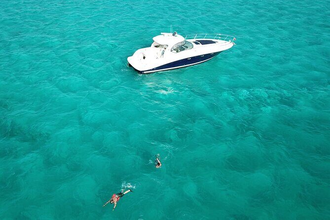 Private Luxury HalfDay w/Jetski Stingray City, Snorkeling & Starfish Beach Tour - Frequently Asked Questions