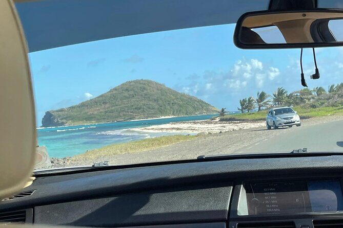 Private Luxury Hewanorra International Airport Transfer | UVF | Round-trip| - Why Travelers Love It: Authentic Experiences and Trustworthy Service