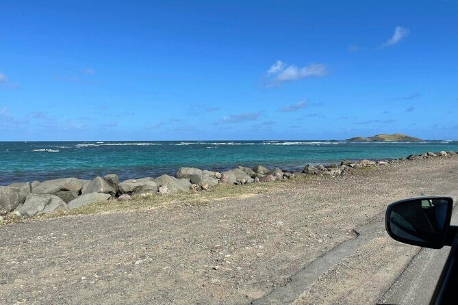 Private Luxury Hewanorra International Airport Transfer | UVF | Round-trip| - Frequently Asked Questions