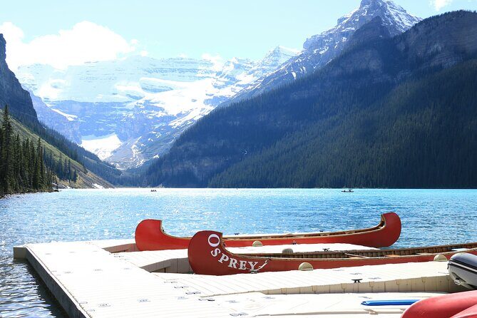 Private Luxury Honeymoon Tour in Banff and Yoho - The Sum Up: Who Will Love This Tour?