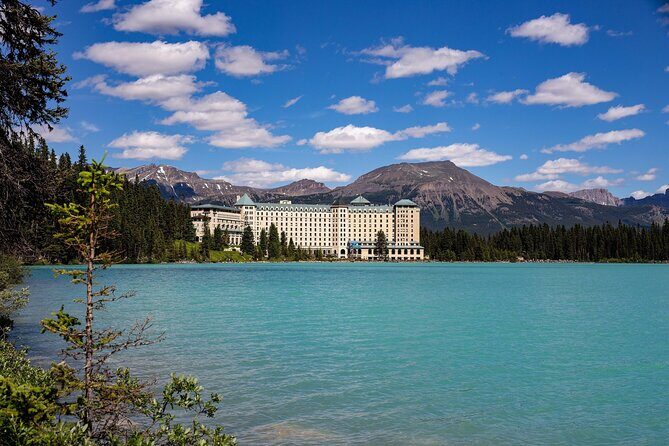 Private Luxury Honeymoon Tour in Banff and Yoho - FAQ