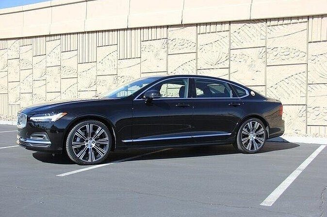 Private Luxury Las Vegas Airport Departure Transportation - Final Thoughts