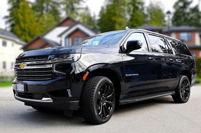 Private Luxury Limousine Transfers from YVR to and from Whistler - FAQ