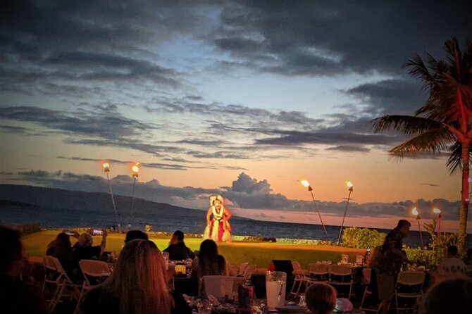 Private Luxury Luau Transportation - Pricing and Best Value Guarantee