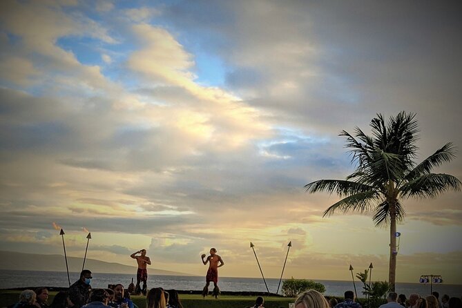 Private Luxury Luau Transportation - Accessibility Information