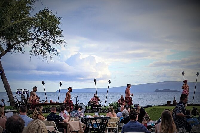Private Luxury Luau Transportation - What to Expect During Your Ride