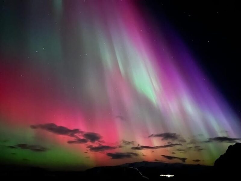 Private Luxury Northern Lights Hunt - An In-Depth Look at the Private Luxury Northern Lights Hunt
