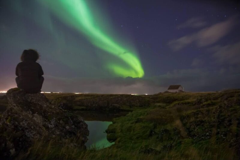 Private Luxury Northern Lights Hunt - Final Thoughts