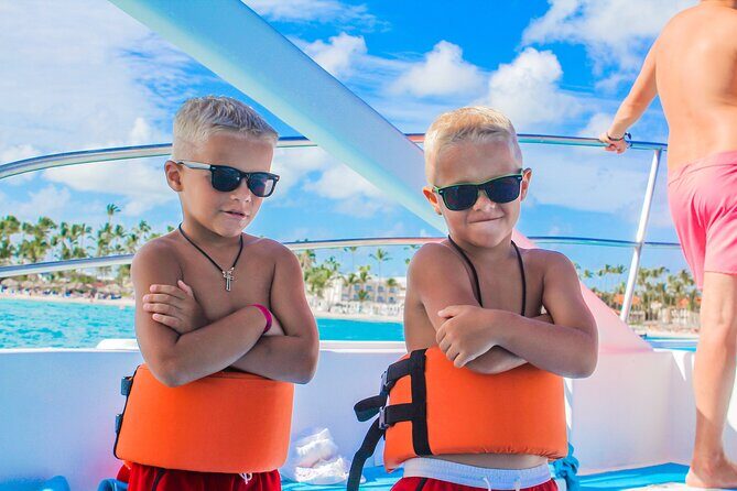 Private Luxury Party Boat with Slide - FAQs