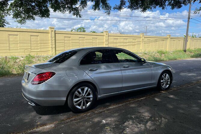 Private Luxury Personal Driver - A Closer Look at the Experience