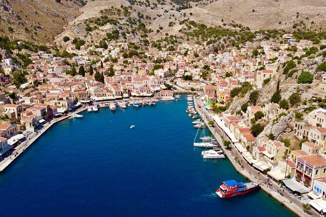 Private Luxury RIB Boat to Symi Island or Lindos - Authentic Experiences and Guest Feedback