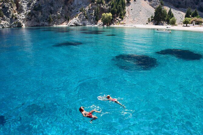 Private Luxury RIB Boat to Symi Island or Lindos - Why Choose This Tour?