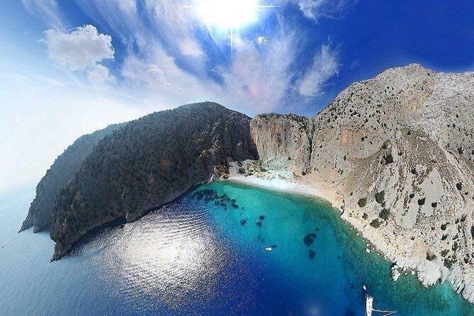 Private Luxury RIB Boat to Symi Island or Lindos - FAQs