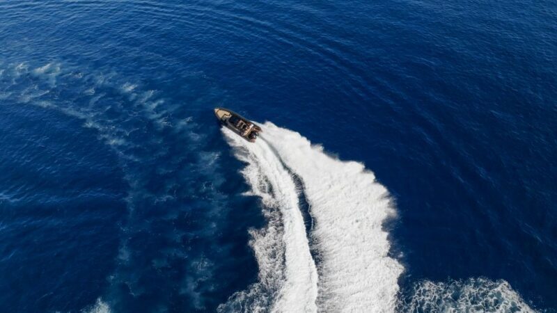 Private luxury RIB cruise Aigina, Agkistri - An In-Depth Look at the Luxury RIB Experience
