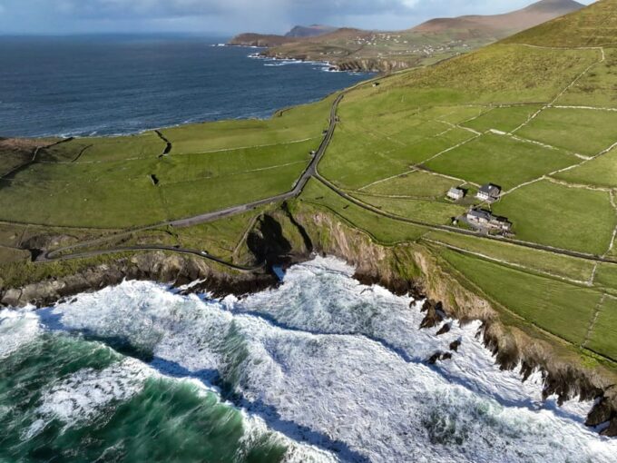 Private Luxury Ring of Kerry and Skelling Ring Day Tour - Booking and Cancellation Policies