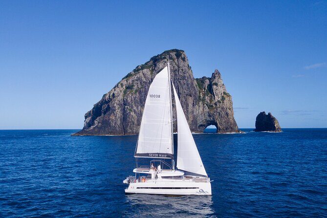 Private Luxury Sailing Catamaran Charter in the Bay of Islands - FAQs