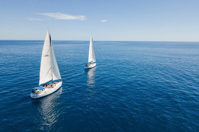 Private Luxury Sailing Cruise in Los Cabos with Lunch and Open Bar - Practical Details and Tips for Travelers