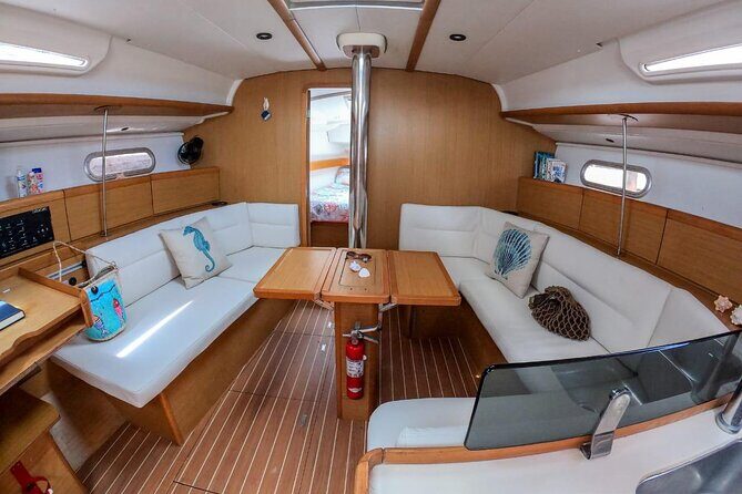 Private Luxury Sailing from Casa de Campo to Catalina Island - The Sum Up: A Luxurious Caribbean Escape with Hollywood Flair