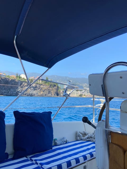 Private Luxury Sailing Yacht Charter Madeira Island - Final Thoughts: Is It Worth It?
