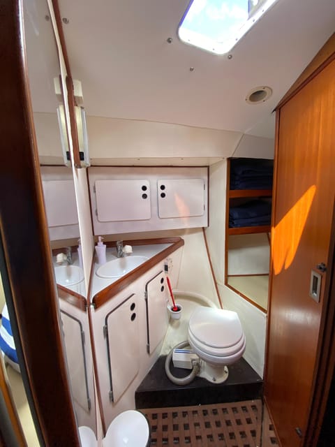 Private Luxury Sailing Yacht Charter Madeira Island - FAQ
