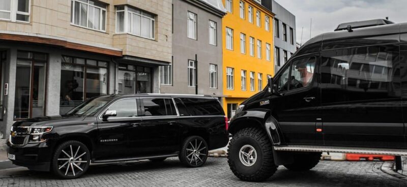 Private Luxury Snæfellsnes Peninsula Tour - Who Would Love This Tour?
