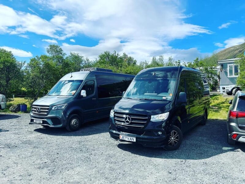Private Luxury Snæfellsnes Peninsula Tour - FAQ