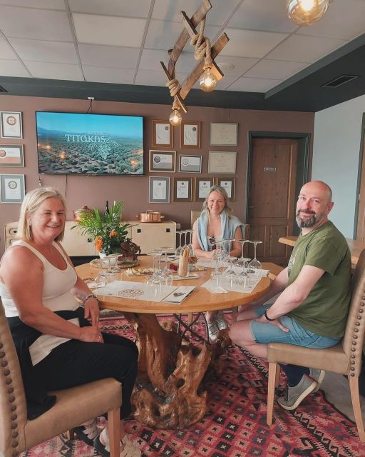 Private Luxury Special Occasion Celebration Wine Experience - Is It Worth the Price?