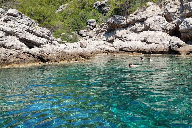 Private Luxury Speedboat Tour-Islands, Caves, Beaches, Snorkeling - Customer Reviews and Ratings