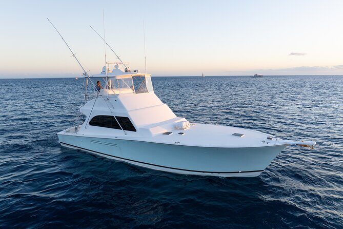 Private Luxury Sunset Cruise Aboard Limitless - A Closer Look at the Experience