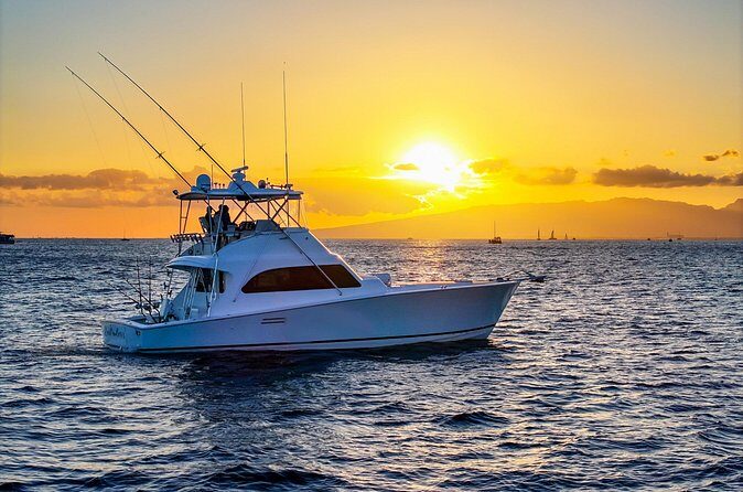 Private Luxury Sunset Cruise Aboard Limitless - Final Thoughts