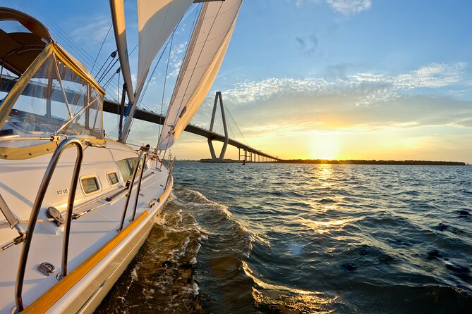 Private Luxury Sunset Cruise on the Sailing Yacht Fate - Guest Reviews and Accolades
