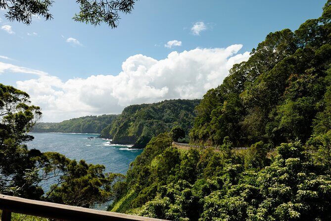 Private Luxury SUV Road to Hana Experience - Exploring Maui’s Top Scenic Highlights with a Private Touch