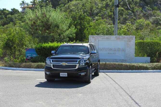 Private Luxury SUV Transfer Providenciales Airport (ONE WAY) - Final Thoughts: Is It Worth It?