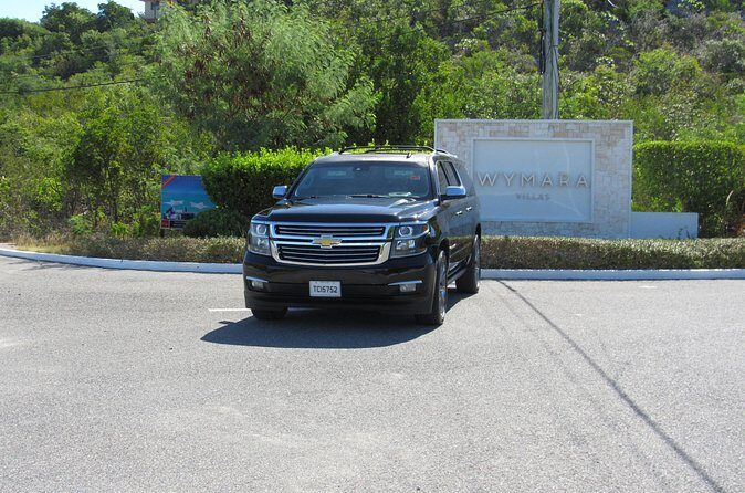 Private Luxury SUV Transfer Providenciales Airport (Round-Trip) - Who Should Consider This Service?