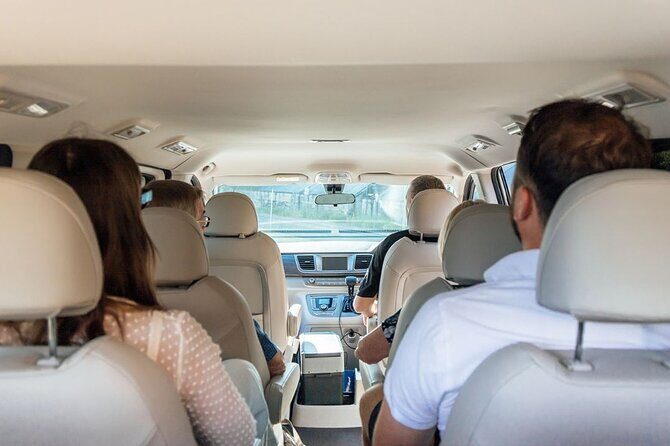 Private Luxury Sydney City Tour - up to 6 guests - Who Will Enjoy This Tour?