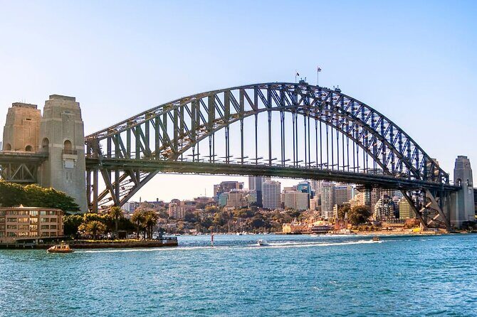 Private Luxury Sydney City Tour - up to 6 guests - FAQ