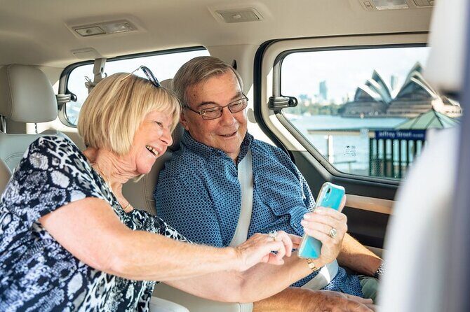 Private Luxury Sydney City Tour - up to 6 guests - Final Thoughts