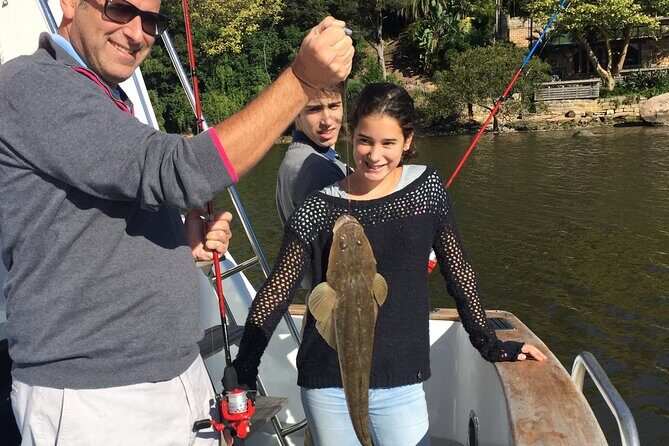 Private Luxury Sydney Harbour Cruise - Overview of the Experience