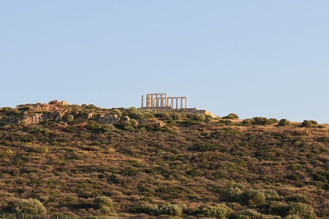 Private Luxury Tour: Athens Riviera & The Temple of Poseidon - An In-Depth Look at the Tour