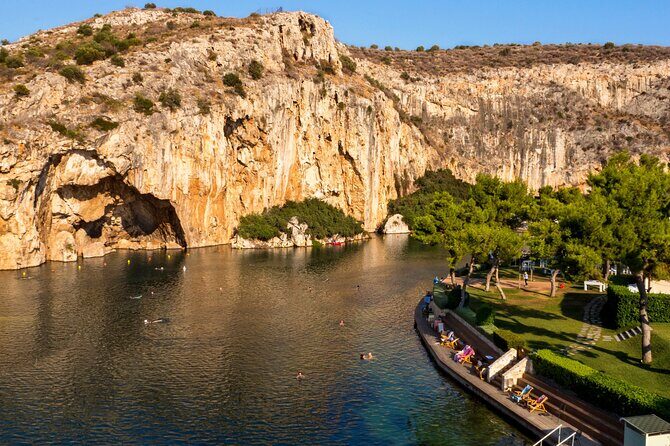 Private Luxury Tour: Athens Riviera & The Temple of Poseidon - Who Should Consider This Tour?