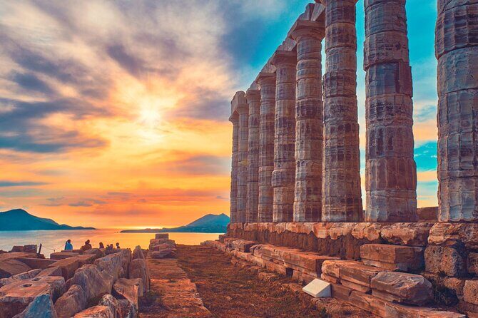 Private Luxury Tour: Athens Riviera & The Temple of Poseidon - FAQ