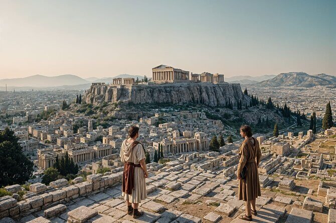 Private Luxury Tour: Athens & Temple of Poseidon Grand Tour - Pricing & Value Analysis